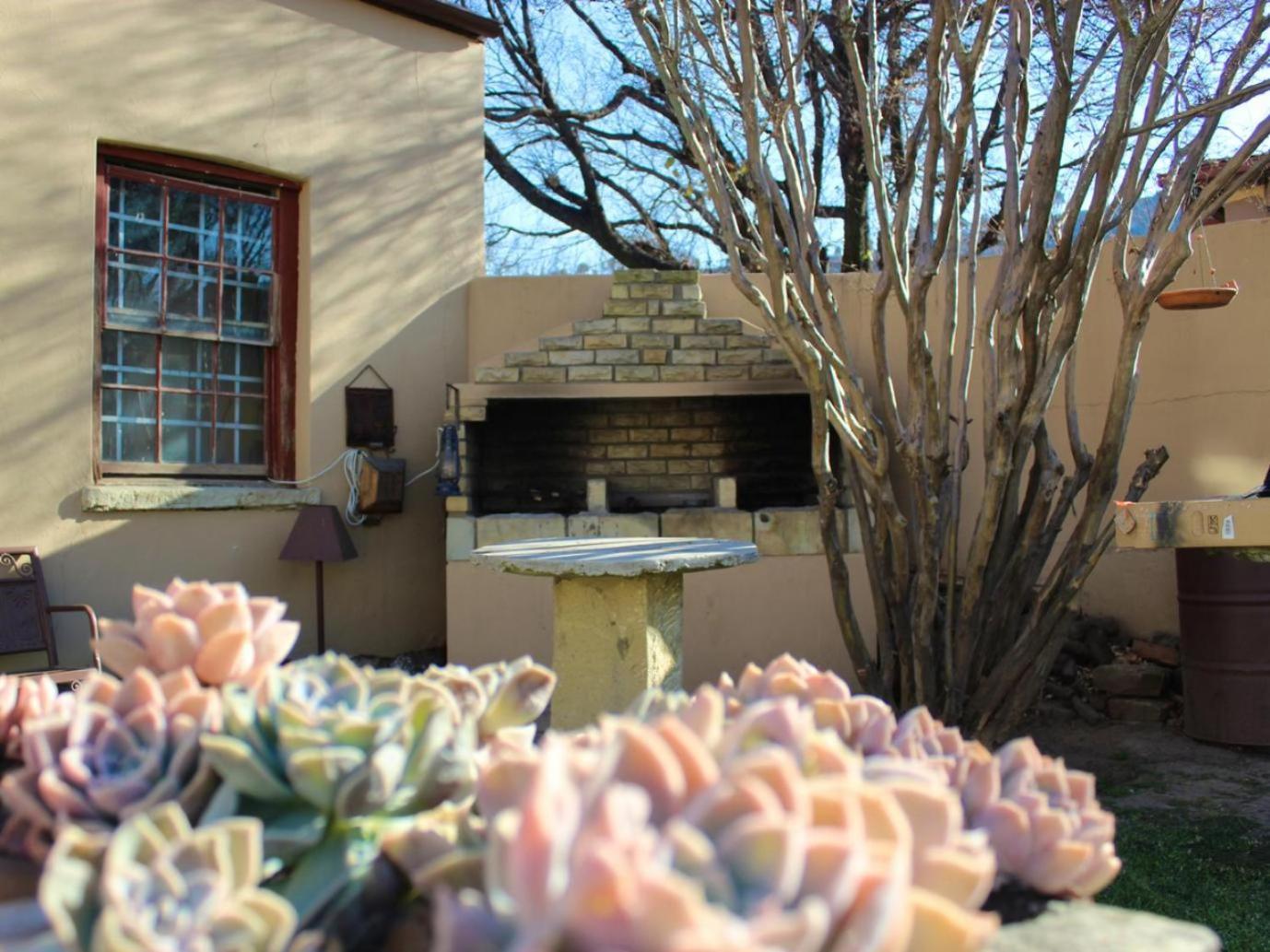 Cherry Lane Guest House Ficksburg Exterior foto